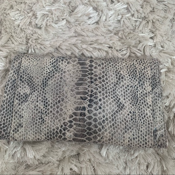 Elliott Lucca Cordoba clutch - Picture 9 of 9